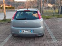 Usata Fiat Grande Punto 78 CV (57 kW) 2009 Utilitaria