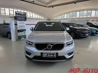 Usata Volvo XC40 163 CV (119 kW) 2019 Grigio SUV