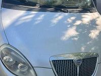 Usata Lancia Ypsilon Silver 69 CV (50 kW) 2011 Utilitaria