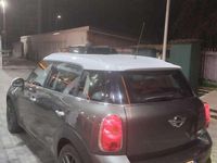 Usata Mini Cooper SD Countryman 143 CV (105 kW) 2012 SUV
