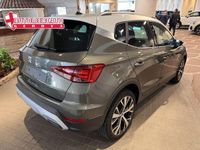 usata Seat Arona 1.0 EcoTSI 110 CV DSG XPERIENCE usato