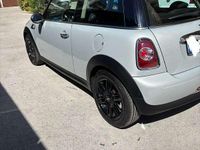 Occasion Mini Cooper D 111 ch (81 kW) 2011 Citadine