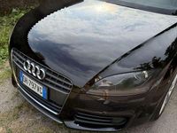 Usata Audi TT Ambiente 200 CV (147 kW) 2007 Coupé