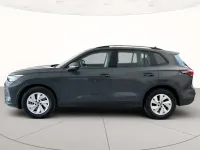 Usata VW Tiguan Life 150 CV (110 kW) 2025 Dolphin grey metallizzato SUV