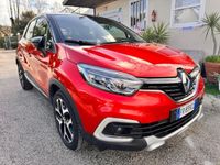 usata Renault Captur dCi 8V 90 CV Start&Stop Energy Bose