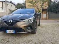 Usata Renault Clio V 2021 Marrone Berlina