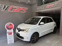 Usata Renault Twingo Intens 65 CV (47 kW) 2021 Bianco Utilitaria