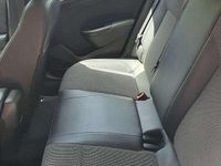 Usata Opel Astra 140 CV (102 kW) 2015 Nero Berlina