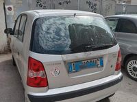 Usata Hyundai Atos 63 CV (46 kW) 2007 Grigio Utilitaria