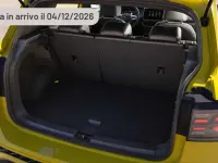Usata VW T-Cross Life 116 CV (85 kW) 2024 Argento SUV