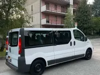 Usata Opel Vivaro-e Combi 121 CV (88 kW) 2023 Monovolume