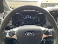 usata Ford Transit Connect