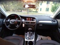 usata Audi A4 Avant 2.0 TDI clean diesel multitronic Ambiente