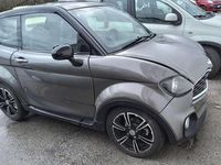 Usata Chatenet CH46 2019 Grigio Utilitaria