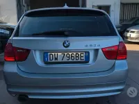 Usata BMW 320 177 CV (130 kW) 2009 Grigio Station wagon