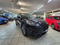 Usata Ford Kuga ST-Line 152 CV (111 kW) 2023 Nero SUV