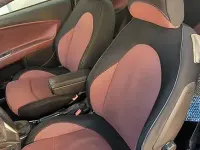Usata Alfa Romeo MiTo 79 CV (58 kW) 2011 Nero Utilitaria
