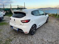 usata Renault Clio IV Clio 1.6 T 220CV EDC Start&Stop 5 porte R.S. Trophy