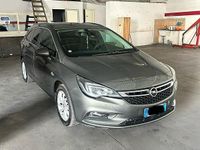 Usata Opel Astra 2019 Station wagon