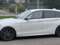 Usata BMW M140 340 CV (250 kW) 2018 Utilitaria