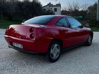 Usata Fiat Coupé 139 CV (102 kW) 1994 Coupé