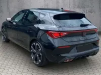 Usata Cupra Leon 245 CV (180 kW) 2022 Nero Monovolume