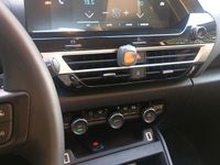 Usata Citroën C4 88 CV (64 kW) 2024 Blu SUV