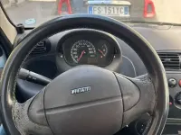 Usata Fiat 600 54 CV (39 kW) 2000 Utilitaria