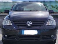 usata VW Fox 1.2 Easy