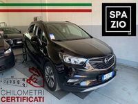 usata Opel Mokka X 1.6 cdti Innovation 4x2 136cv AUTOMATIK EURO 6