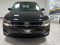 usata VW Tiguan 2.0 TDI SCR DSG Business 4 Motion “SOLI 47000KM”