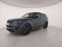 Usata Land Rover Range Rover Sport HSE Dynamic 249 CV (183 kW) 2023 Grigio SUV