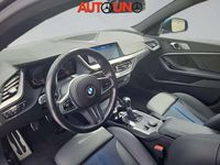Usata BMW 218 M Sport 136 CV (100 kW) 2023 Blu/azzurro Coupé