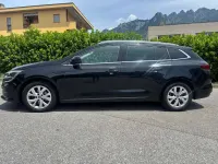 Usata Renault Mégane GrandTour 116 CV (85 kW) 2021 Nero Station wagon