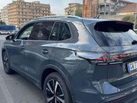 Usata VW Tiguan Edition 150 CV (110 kW) 2024 Grigio SUV