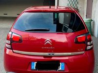 usata Citroën C3 C31.2 puretech Exclusive 82cv E6