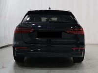 Usata Audi A6 S-Line 204 CV (150 kW) 2025 Nero mythos metallizzato Station wagon