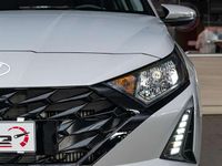 Nuova Hyundai i20 90 CV (66 kW) 2026 Grigio Utilitaria