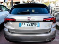 usata Fiat Tipo 1.3 Mjt 4 porte Lounge