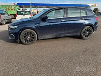 Usata Fiat Tipo 120 CV (88 kW) 2016 Berlina