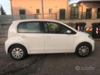 Usata VW up! 2018 Bianco Utilitaria