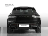 Usata Porsche Macan 440 CV (323 kW) 2024 2t nero jet metallizzato SUV