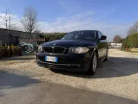 Usata BMW 116 116 CV (85 kW) 2010 Utilitaria