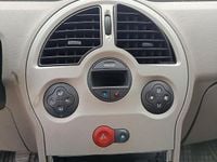 Usata Renault Modus 2005 Monovolume