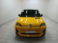 Usata Renault R5 Iconic 110 kW (150 CV) 2024 Giallo Utilitaria
