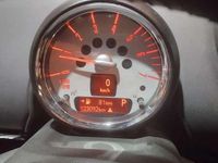 Usata Mini Cooper SD Countryman 143 CV (105 kW) 2012 SUV