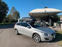 usata Volvo V60 V60I 2013 1.6 d2 (drive) Momentum