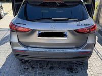 Usata Mercedes GLA45 AMG AMG 421 CV (309 kW) 2022 SUV