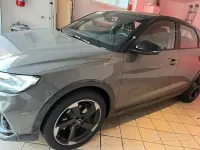 Usata Audi A1 Design 116 CV (85 kW) 2026 Grigio SUV