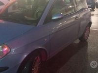 Usata Lancia Ypsilon 2003 Utilitaria